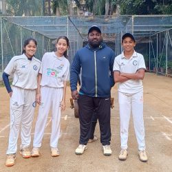 Experienced & Certified Coaches